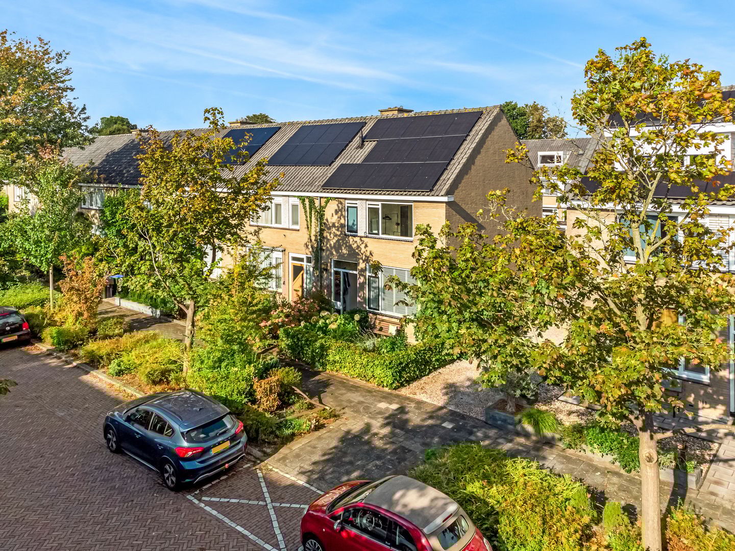 Foto 1 van Meeuwenlaan 51