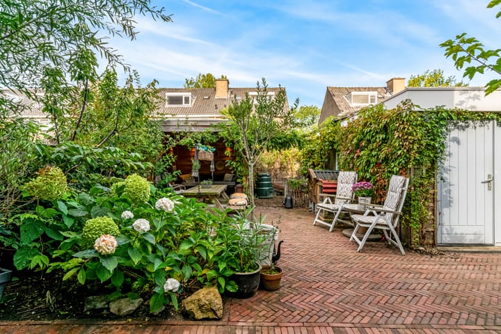 Foto 3 van Meeuwenlaan 51