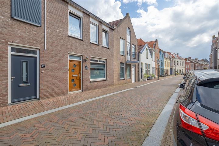 Bekijk foto 2 van Slijkstraat 38