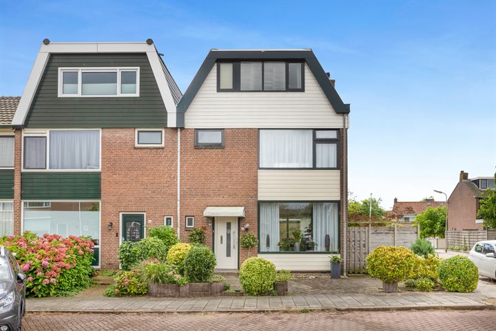 Bekijk foto 1 van Orchisstraat 38