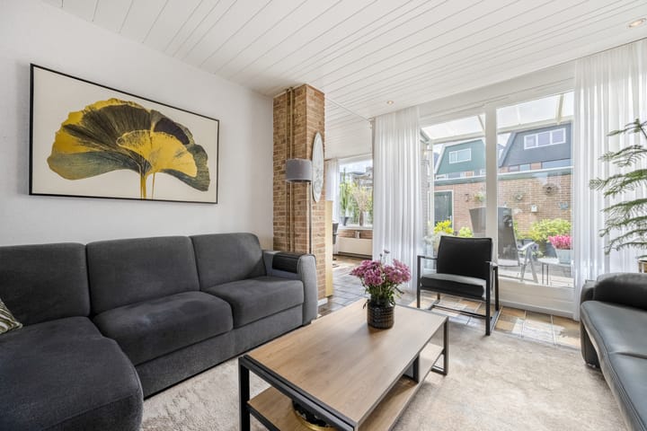 Foto 3 van Orchisstraat 38