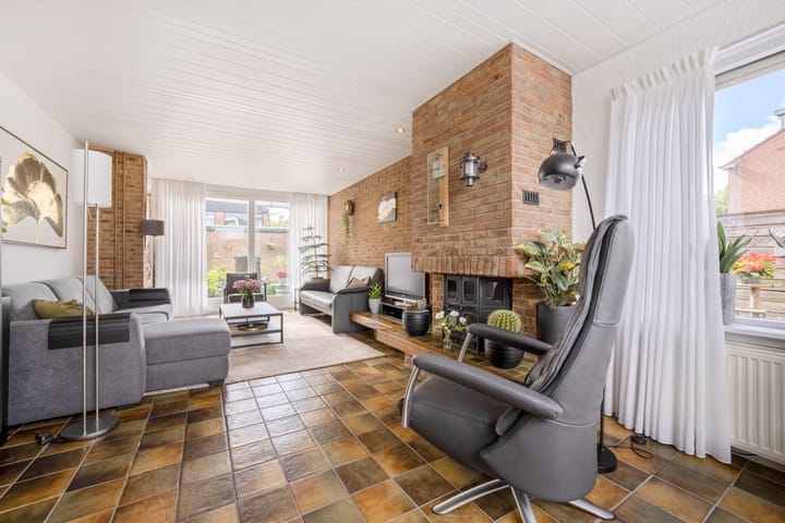 Foto 2 van Orchisstraat 38