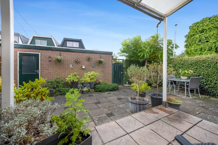 Foto 8 van Orchisstraat 38