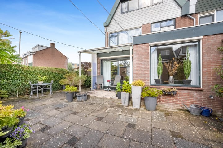 Foto 9 van Orchisstraat 38