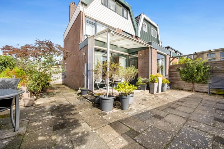 Foto 10 van Orchisstraat 38