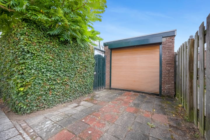 Foto 11 van Orchisstraat 38