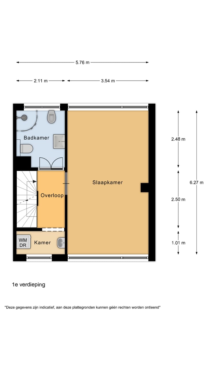 Foto 26 van Orchisstraat 38
