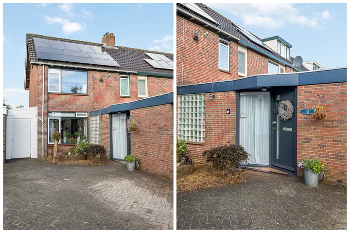 Foto 2 van Sijmen Grootstraat 13