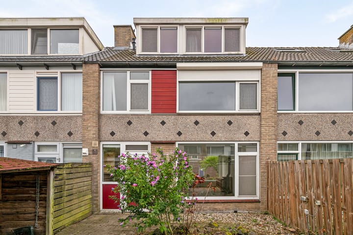 Foto 3 van Eewasstraat 25