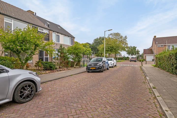 Foto 5 van Eewasstraat 25