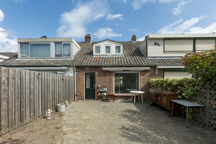 Bekijk foto 11 van Imkerstraat 10