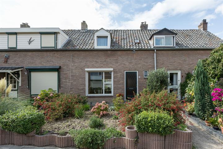 Bekijk foto 12 van Imkerstraat 10