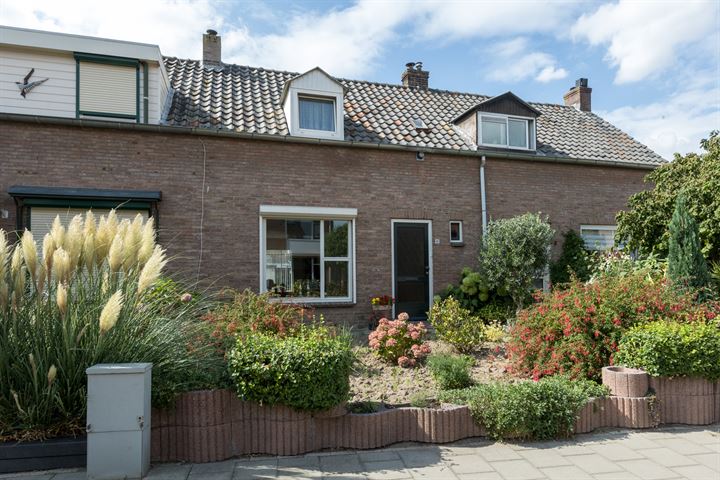 Bekijk foto 21 van Imkerstraat 10