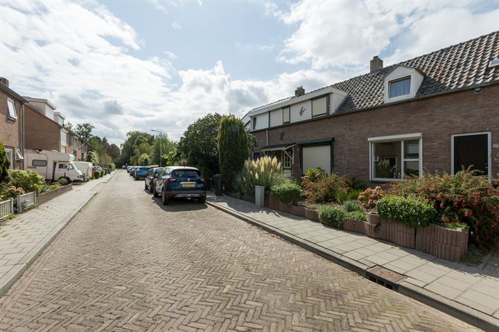 Bekijk foto 22 van Imkerstraat 10