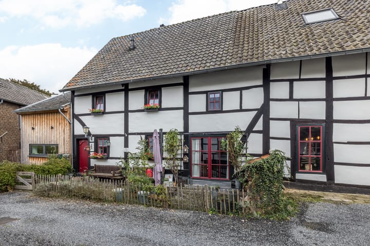 Foto 1 van Hilleshagerweg 20