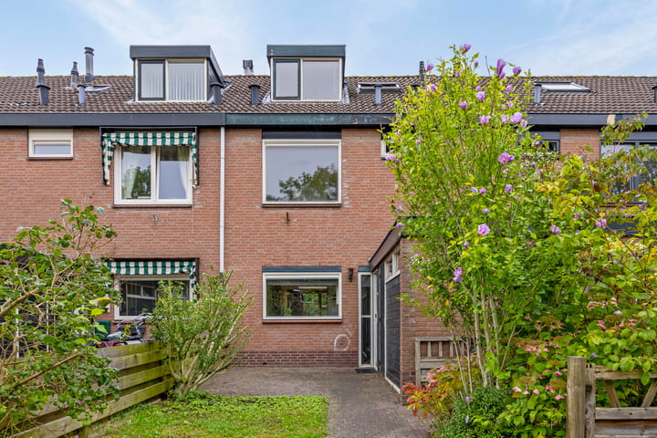 Foto 2 van Söderblomstraat 226