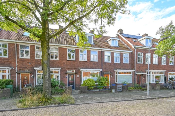 View photo 1 of Roerdompstraat 28