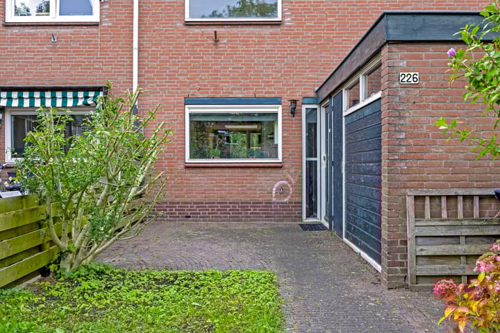 Foto 4 van Söderblomstraat 226
