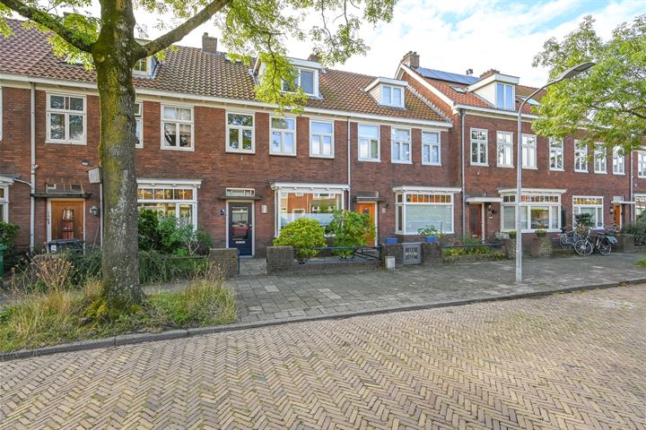 Bekijk foto 43 van Roerdompstraat 28