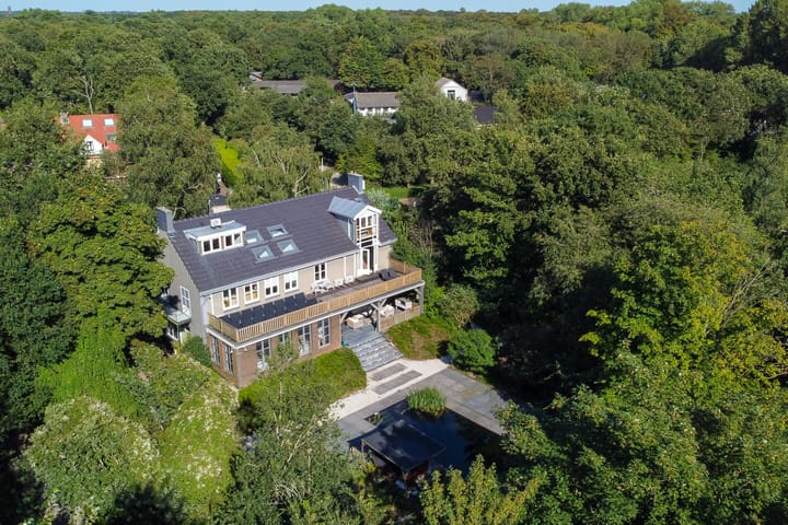 Foto 40 van Waalsdorperlaan 43