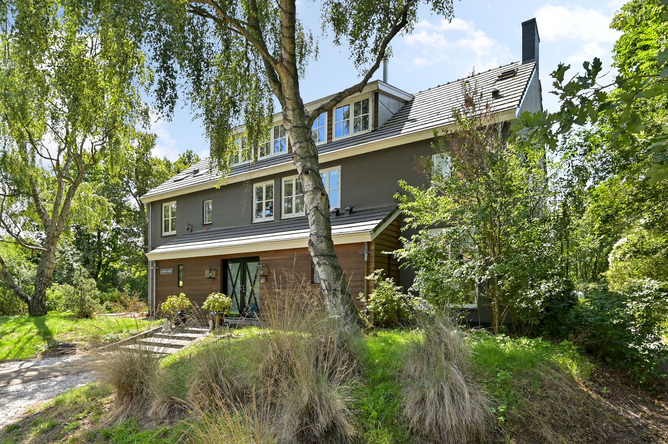 Waalsdorperlaan, 43, Wassenaar, 2244BN, Zuid-Holland, Nederland 43 