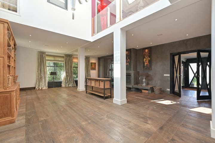 Foto 4 van Waalsdorperlaan 43