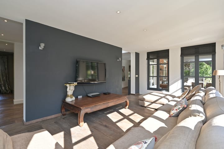 Foto 6 van Waalsdorperlaan 43