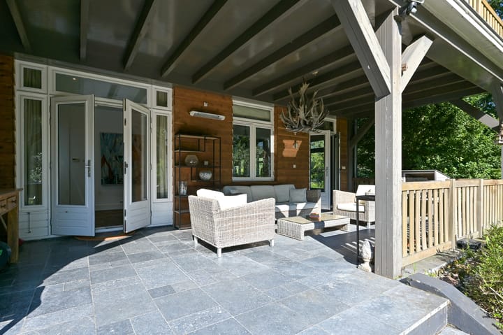 Foto 11 van Waalsdorperlaan 43