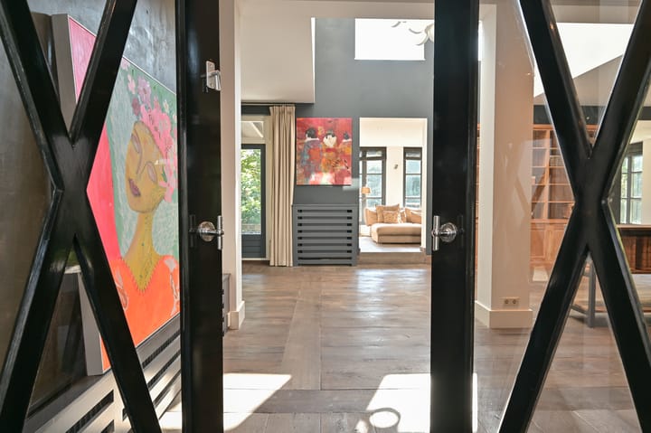 Foto 15 van Waalsdorperlaan 43