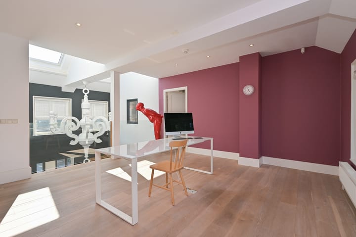 Foto 22 van Waalsdorperlaan 43