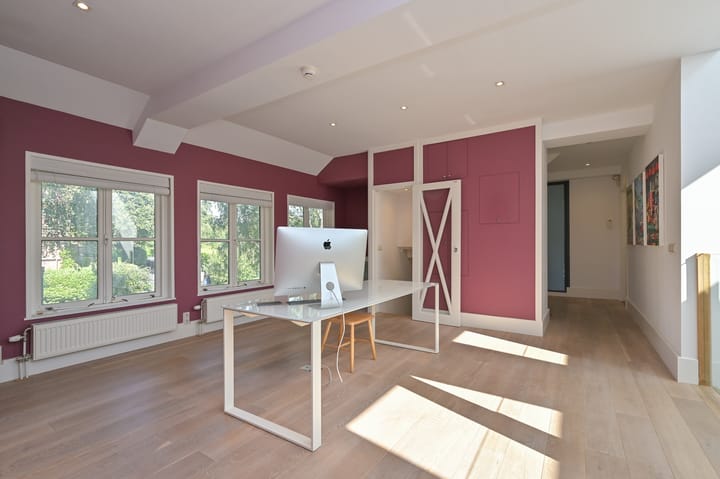 Foto 23 van Waalsdorperlaan 43