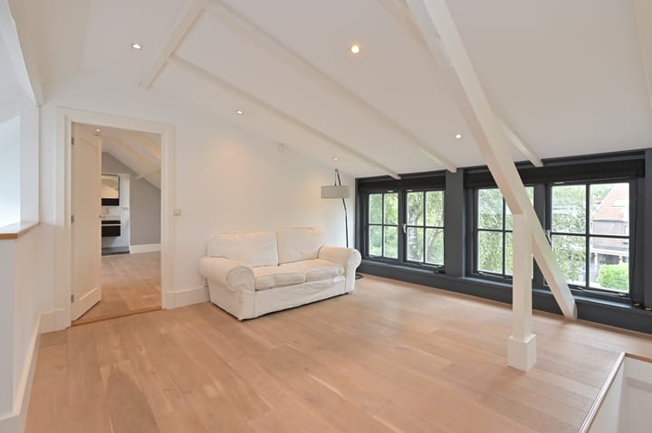 Foto 27 van Waalsdorperlaan 43