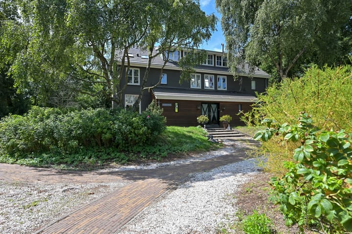 Foto 38 van Waalsdorperlaan 43