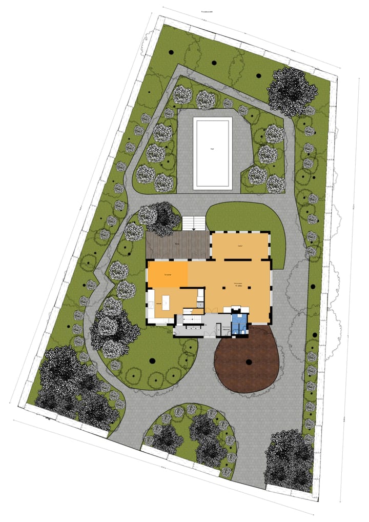 Foto 41 van Waalsdorperlaan 43