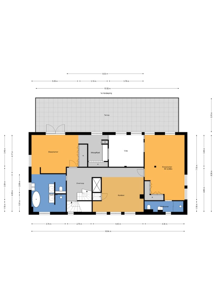 Foto 43 van Waalsdorperlaan 43