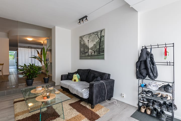 Foto 3 van Bokstraat 41