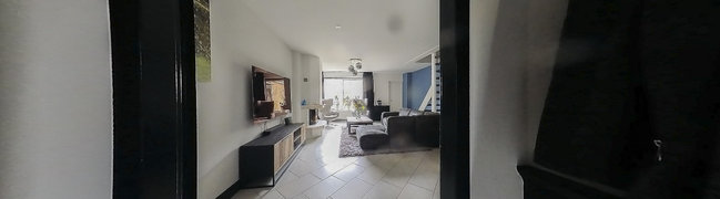 View 360° photo of Entree of Otellostraat 16