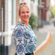 Suzanne van Eijk - NVM Assistent-makelaar