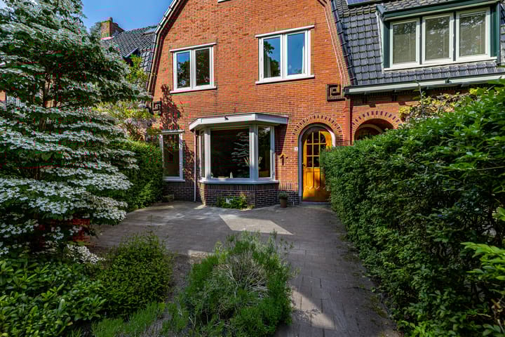 Foto 2 van Goeman Borgesiuslaan 12