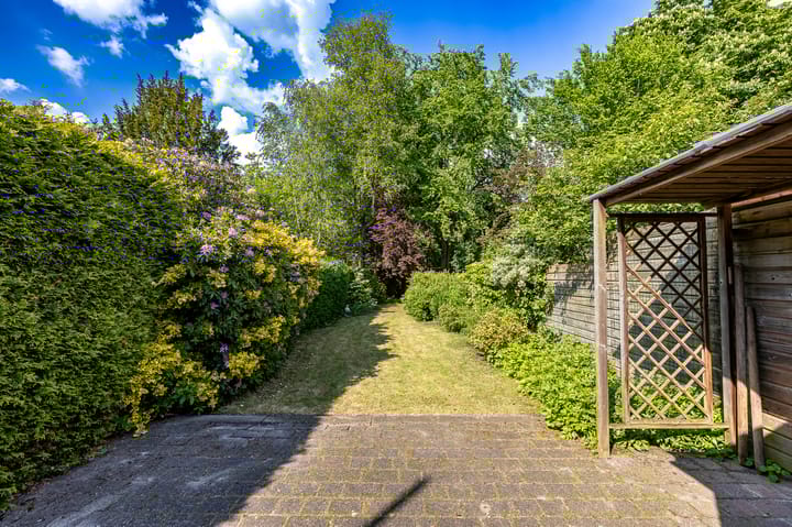 Foto 5 van Goeman Borgesiuslaan 12