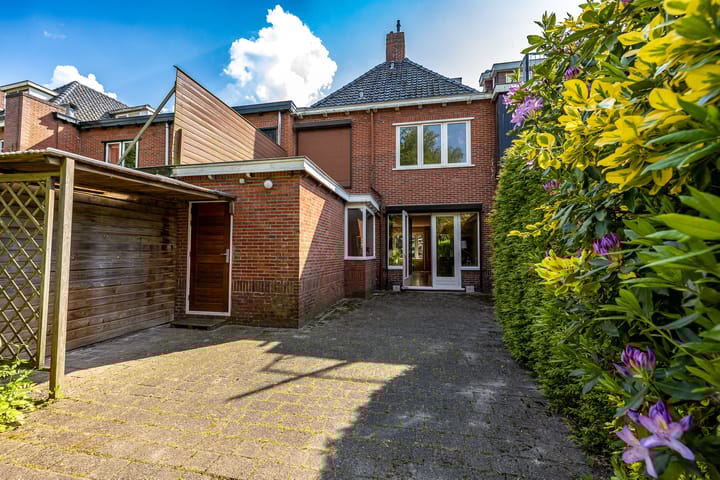 Foto 6 van Goeman Borgesiuslaan 12