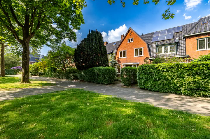 Foto 7 van Goeman Borgesiuslaan 12