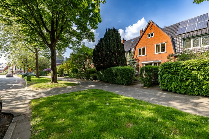 Foto 8 van Goeman Borgesiuslaan 12