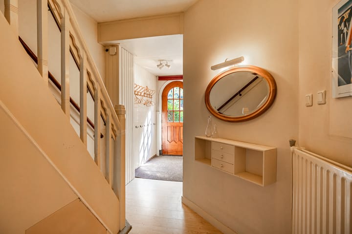 Foto 10 van Goeman Borgesiuslaan 12