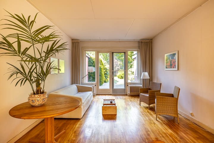 Foto 14 van Goeman Borgesiuslaan 12