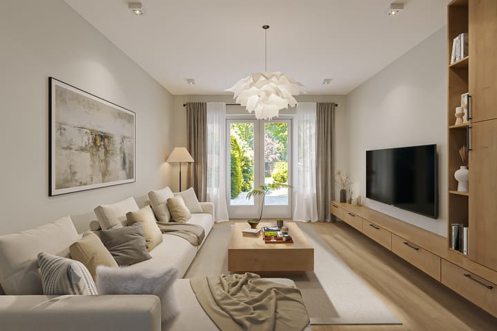 Foto 15 van Goeman Borgesiuslaan 12