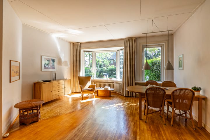 Foto 16 van Goeman Borgesiuslaan 12