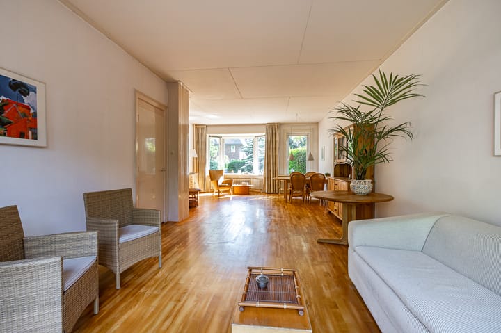 Foto 17 van Goeman Borgesiuslaan 12