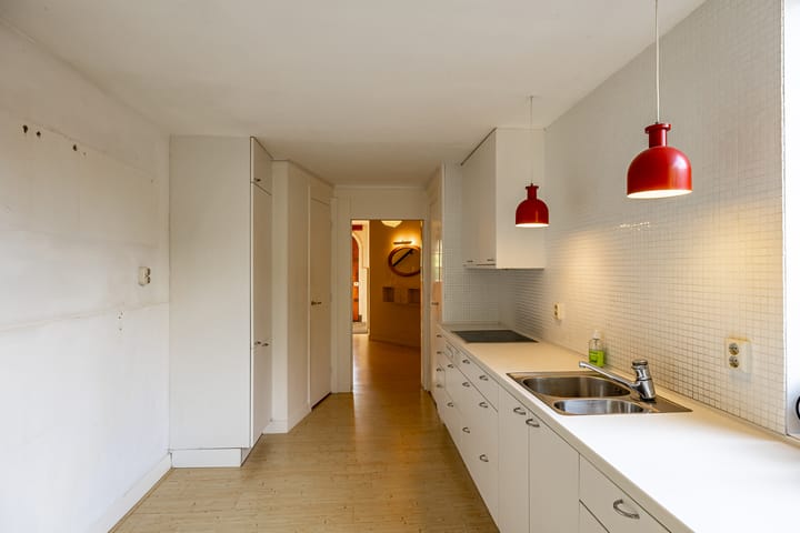 Foto 20 van Goeman Borgesiuslaan 12