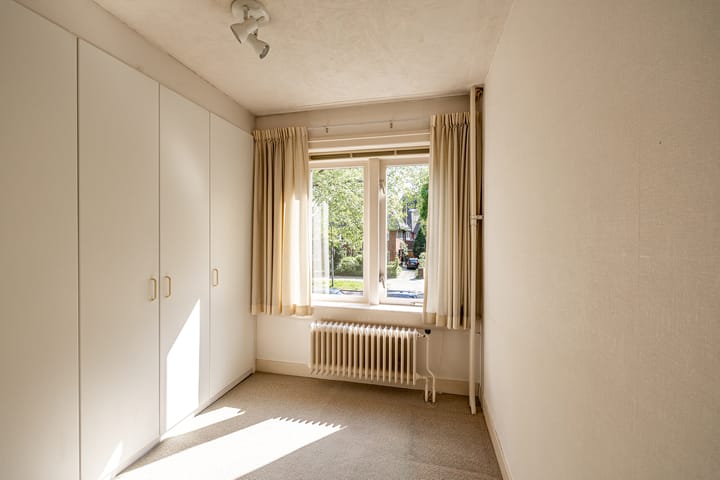 Foto 21 van Goeman Borgesiuslaan 12